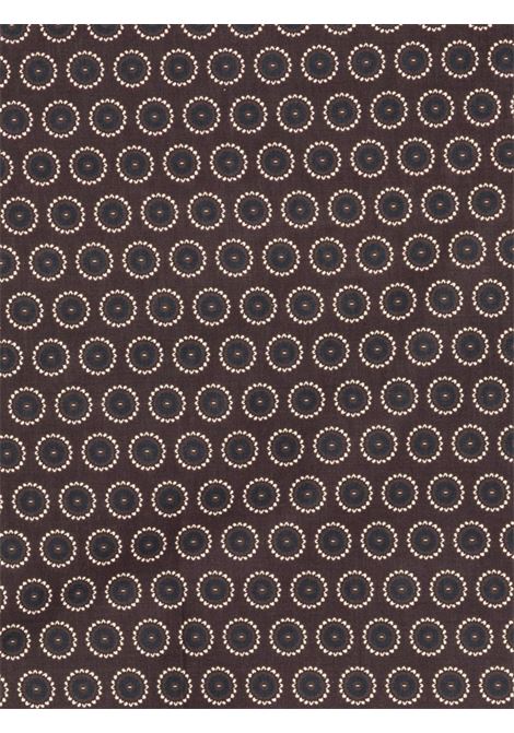 Foulard Paolo Pecora Kids PAOLO PECORA KIDS | ACCESSORI | PP4251EBANO